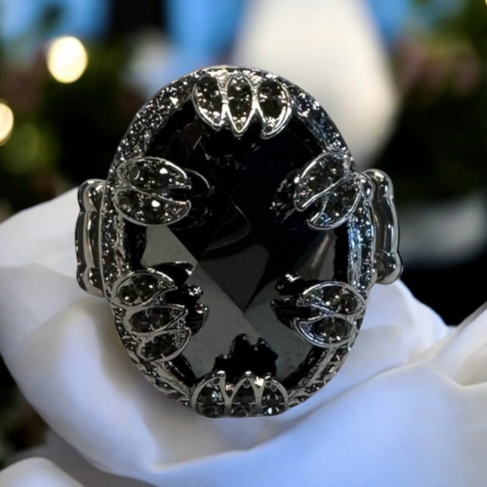 $6 Add-On | Scarf Ring Slider Stlying Accessory